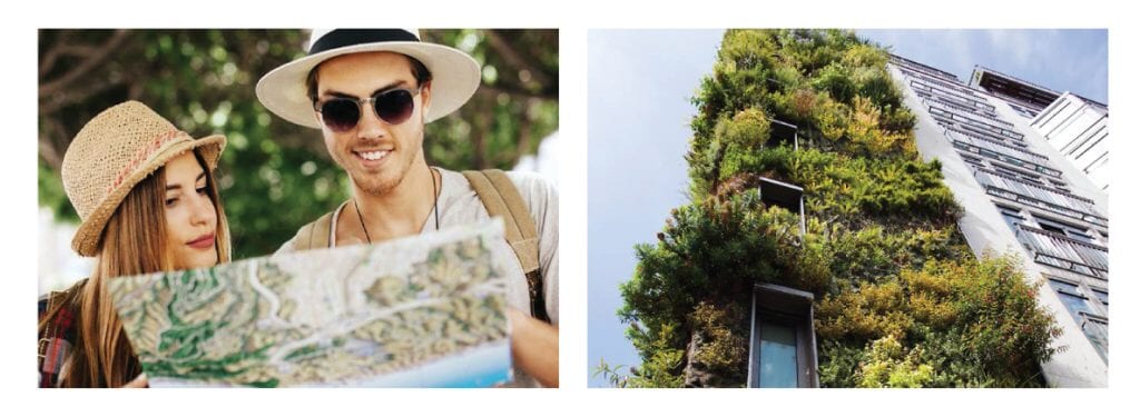 Ecotourism