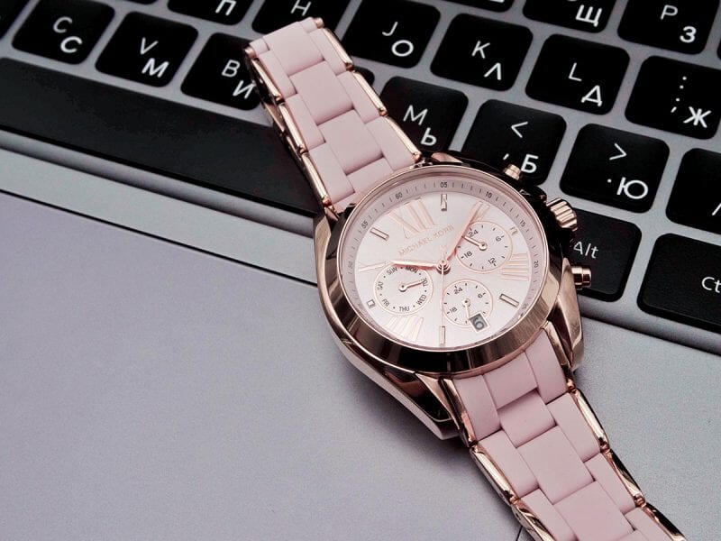 Jam Tangan Michael Kors