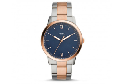 aksesori pria - fossil