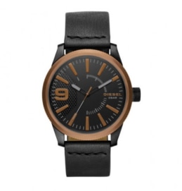 rekomendasi holiday gift dari Nina Nikicio - jam tangan Diesel