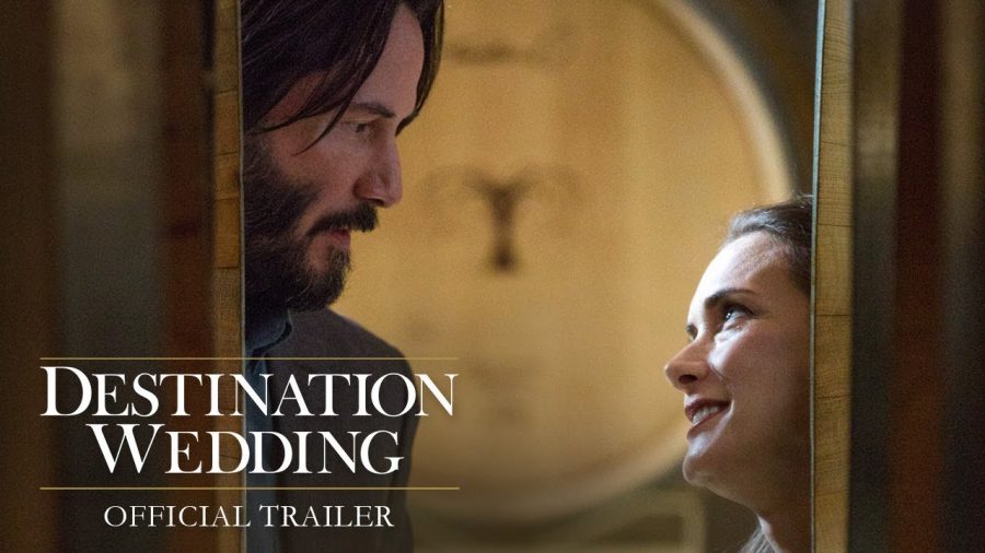 film layar lebar akhir tahun 2018 - destination wedding