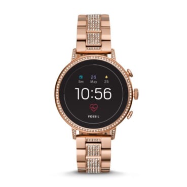 fossil gen 4 smartwatch - explorist