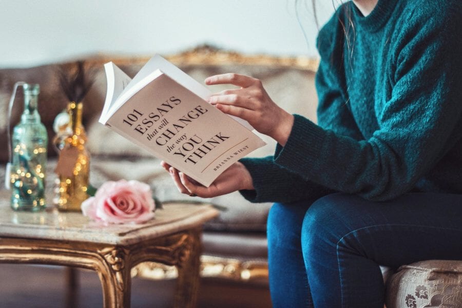 Rekomendasi Buku