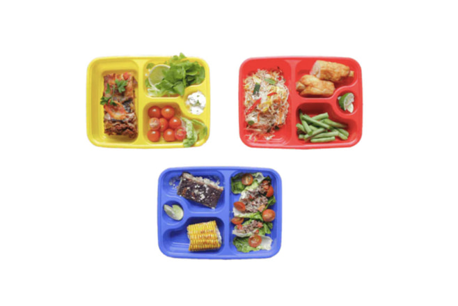 katering sehat di jakarta