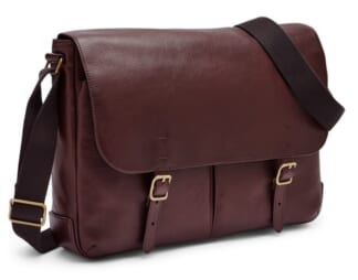 Hadiah valentine tas pria