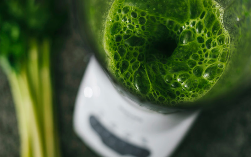 Resep Smoothies Sehat Pakai Blender