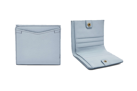 Dompet Wanita: Bifold Wallet