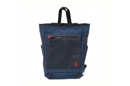 Merawat Tas chums Kanvas