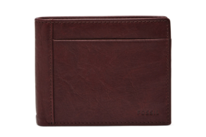 dompet kartu fossil