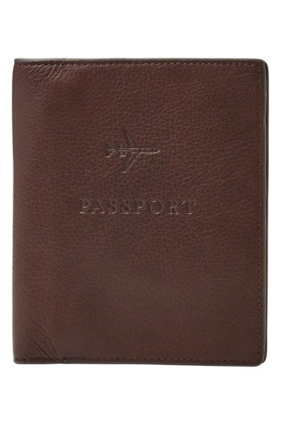 passport case