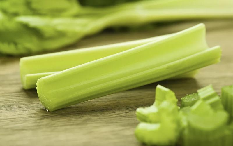 Resep Smoothies Bahan Seledri