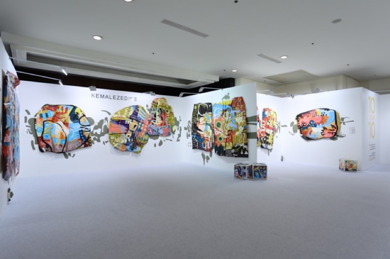 pameran seni 2019