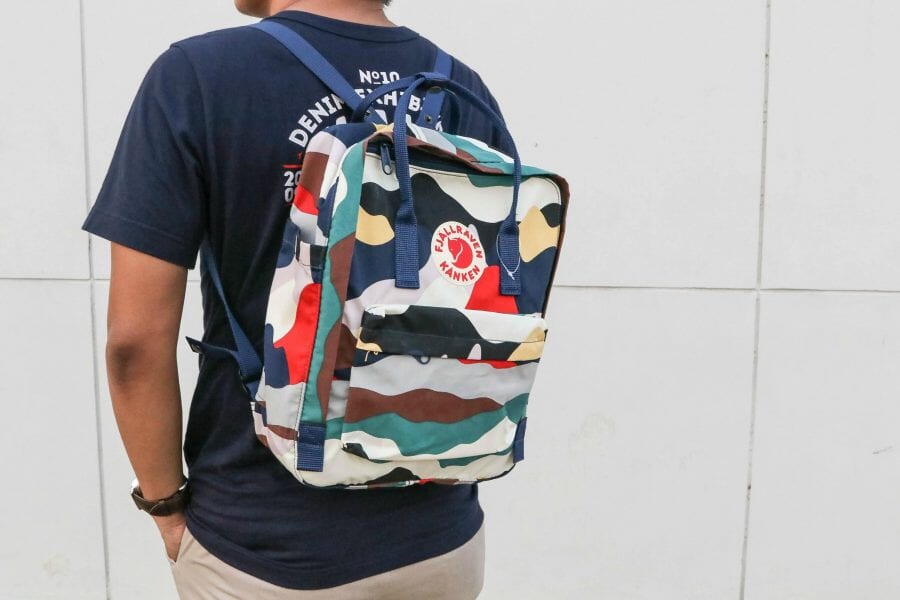 Trend fashion pria dan wanita