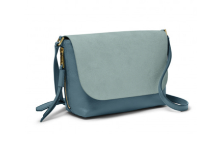 Jenis Kulit Tas Nubuck