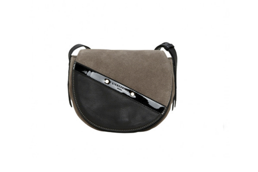 Jenis Kulit Tas Suede