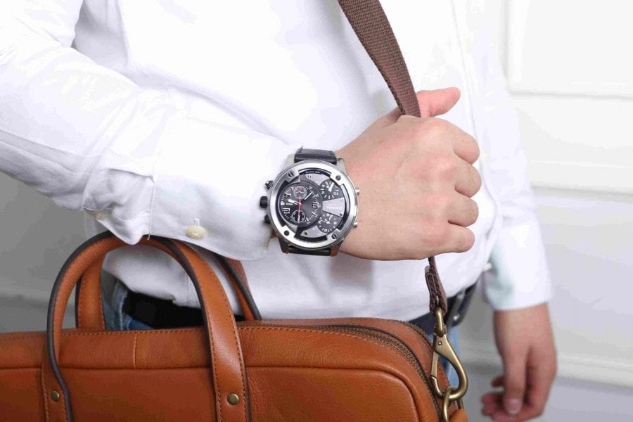 merk jam tangan pria