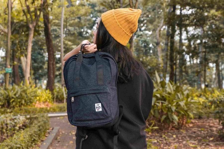 tas outdoor chums
