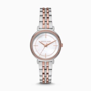 jam tangan wanita michael kors