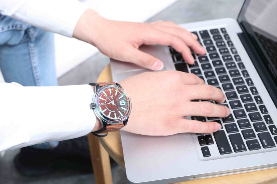 Cara Memilih Jam Tangan