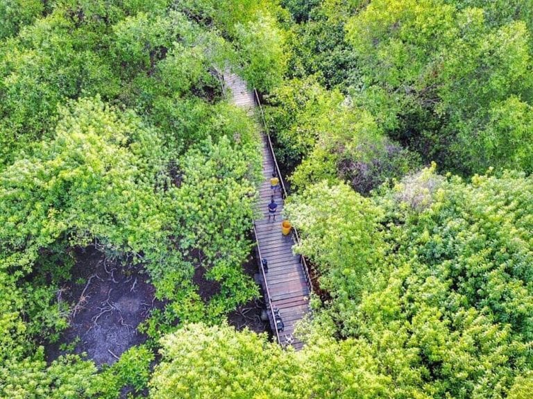 Destinasi Wisata Lebaran di surabaya