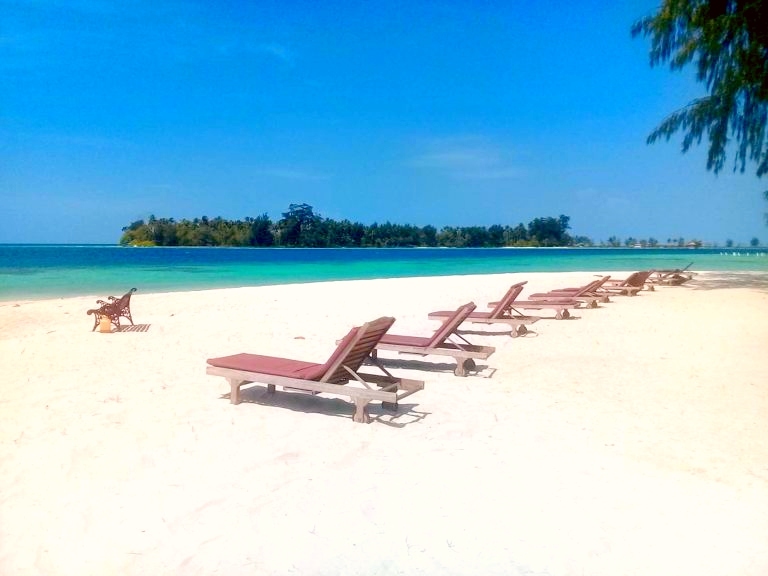 Destinasi Wisata Lebaran di jakarta