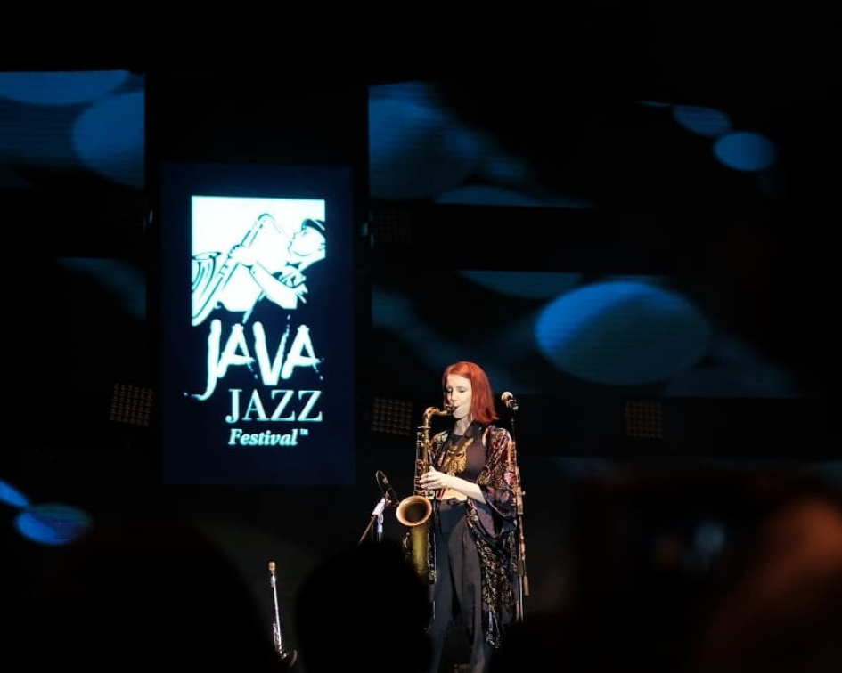 Jakarta International Java Jazz Festival