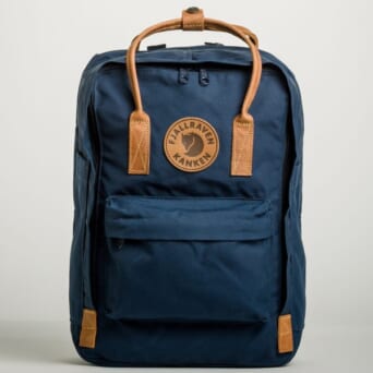 tas branded fjallraven