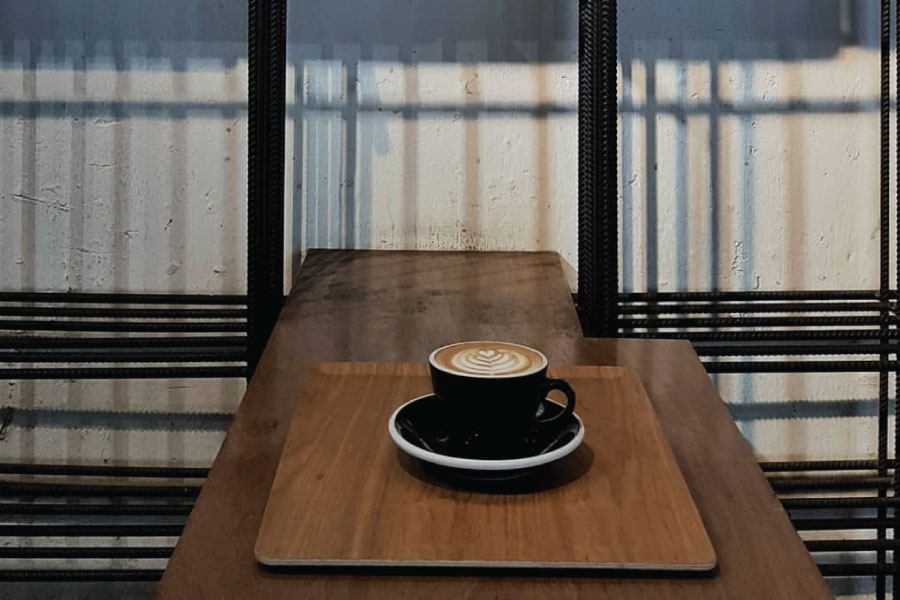 coffee shop di singapore