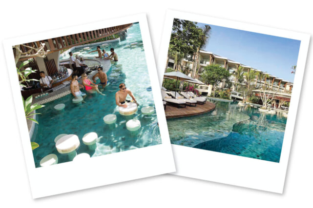 Sofitel Bali Nusa Dua Resort