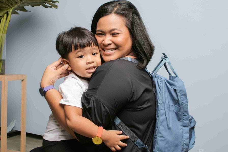 Rekomendasi Tas Sekolah Anak yang Unik