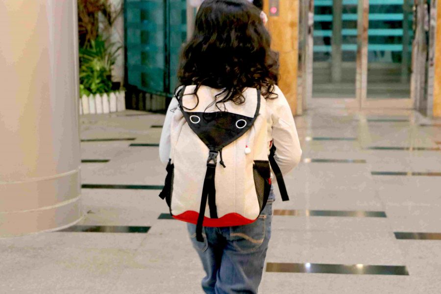 rekomendasi tas sekolah anak chums backpack