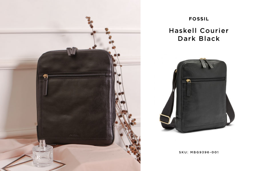 ide holiday gift Fossil Haskel