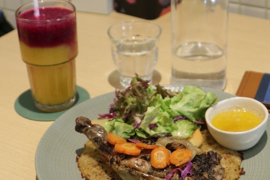 Uma Uma Eatery & Shop