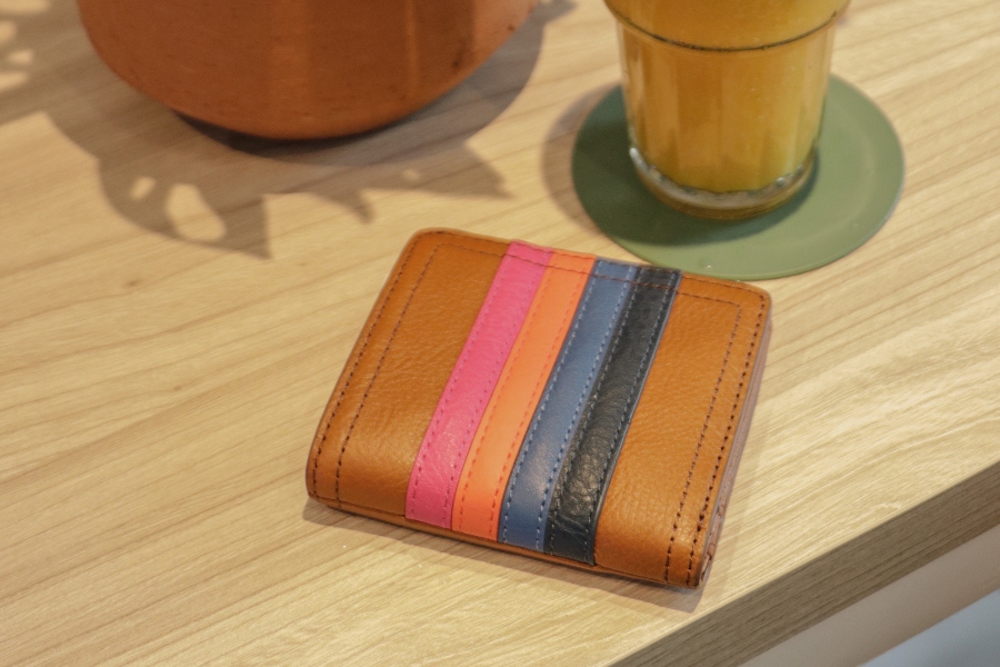 Fossil Spring 2020 : Wallets