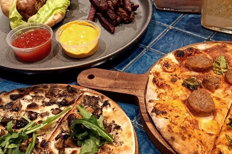 Blue Zone Center Indonesia