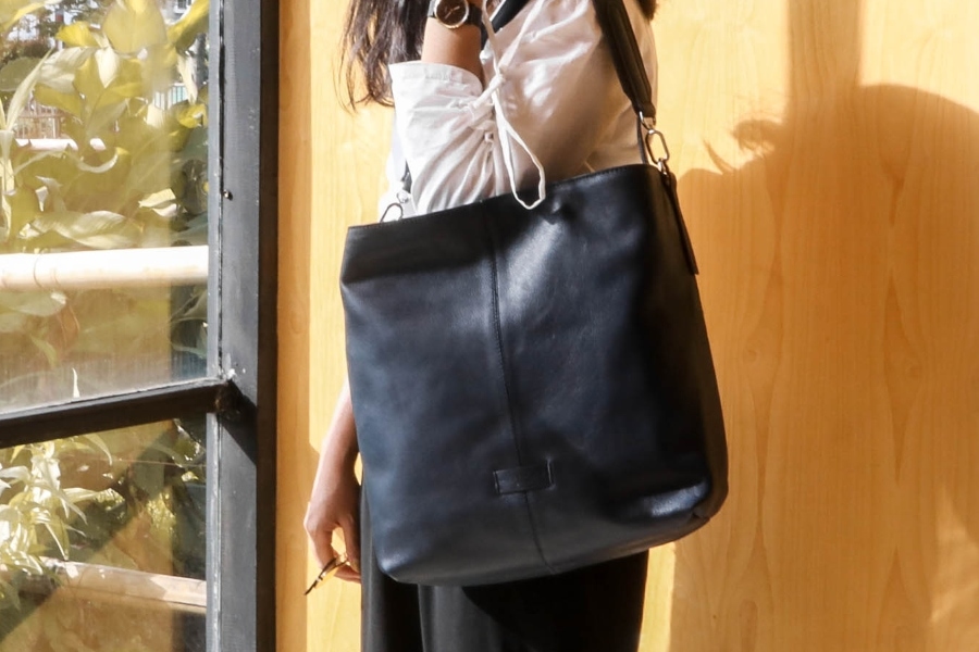 fashion bag urban icon