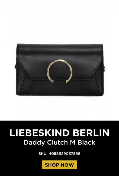 fashion bag urban icon clutch