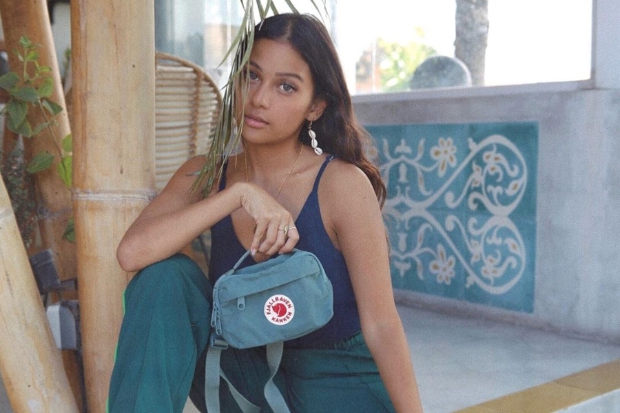 Inspirasi Gaya Outfit Liburan