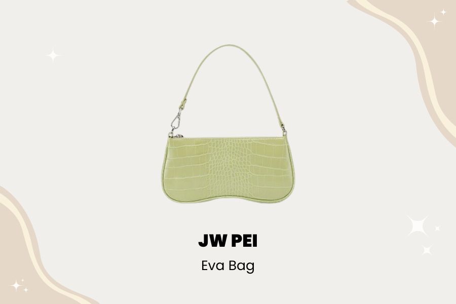 THE WORLD'S CELEBRITY BAG, JW PEI IS NOW AVAILABLE AT URBAN ICON STORES  NEAR YOU - InClover Magazine